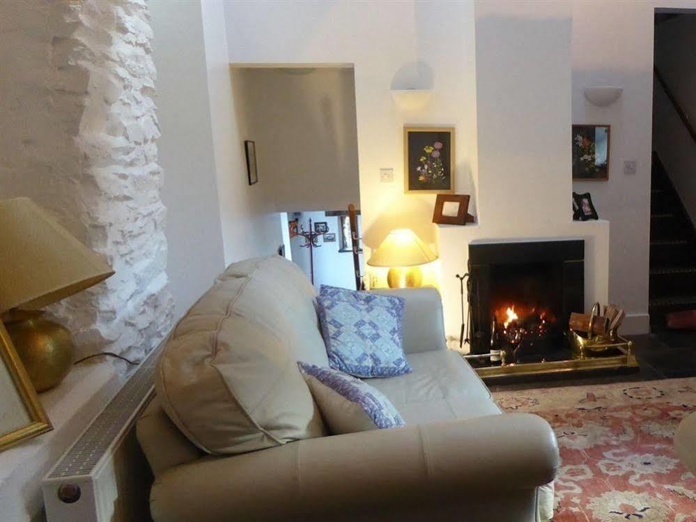 Dee Valley Cottages Llangollen Exterior foto
