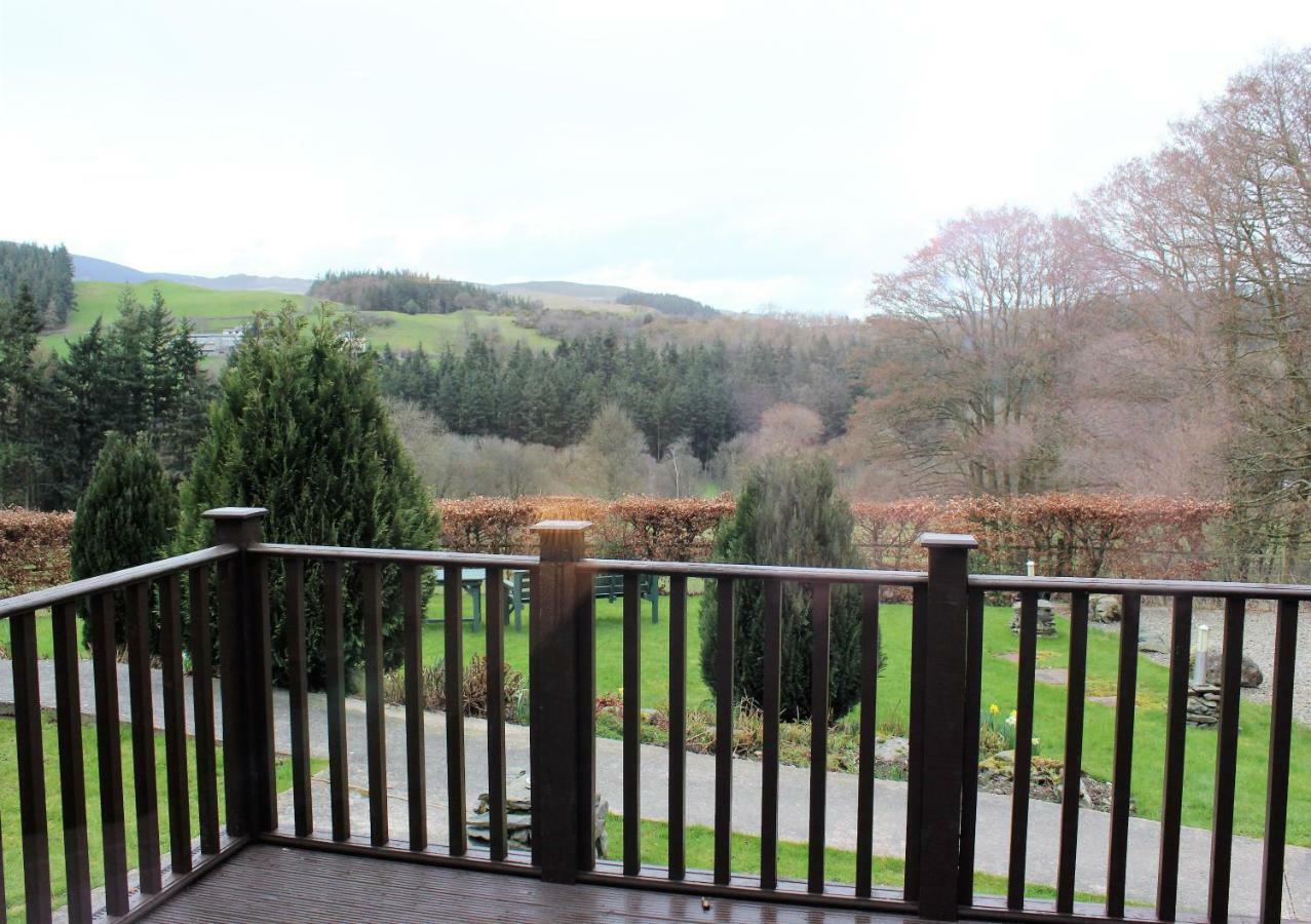 Dee Valley Cottages Llangollen Exterior foto